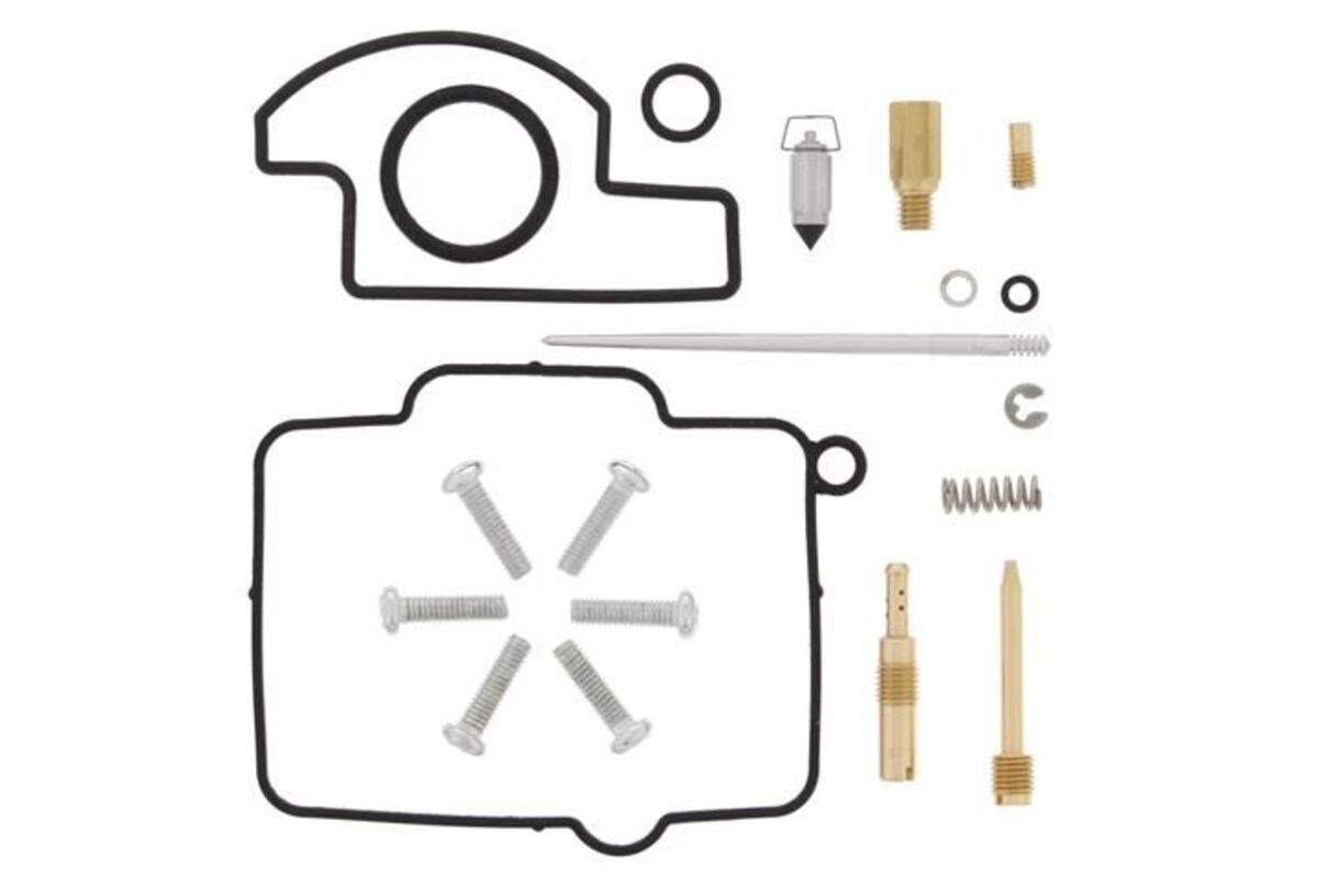Kit réparation de carburateur ALL BALLS - Suzuki RM250