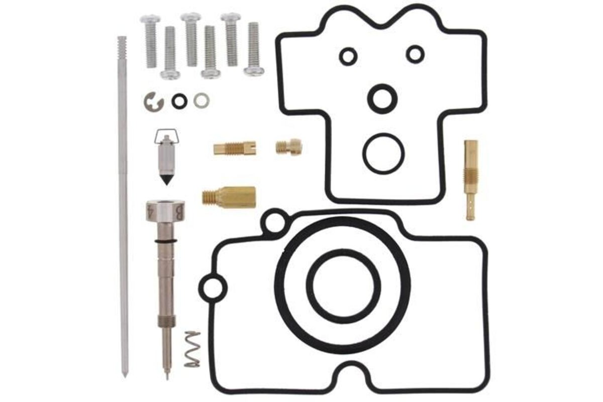 Kit réparation de carburateur ALL BALLS - Yamaha YZ450F