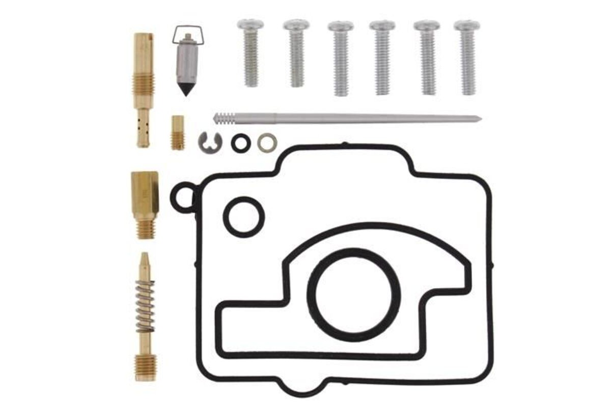 Kit réparation de carburateur ALL BALLS - Suzuki RM250