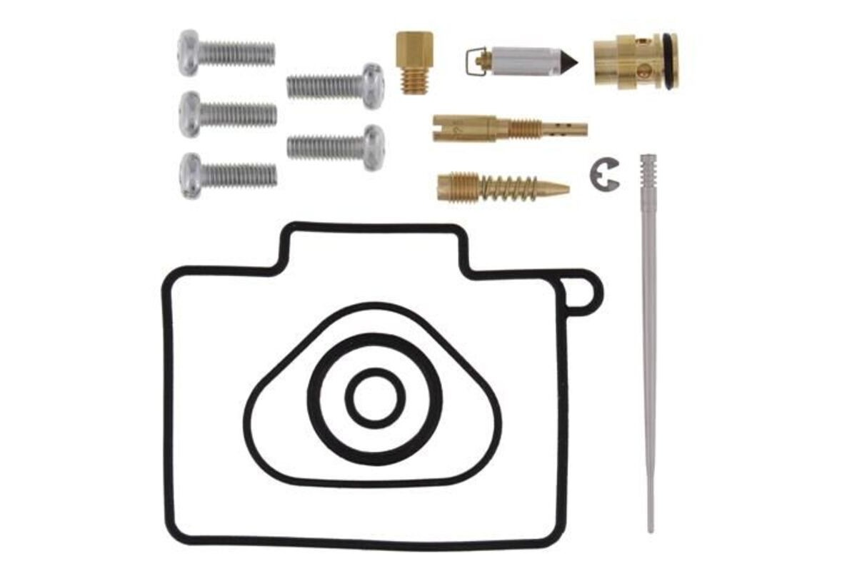 Kit réparation de carburateur ALL BALLS - Kawasaki KX125