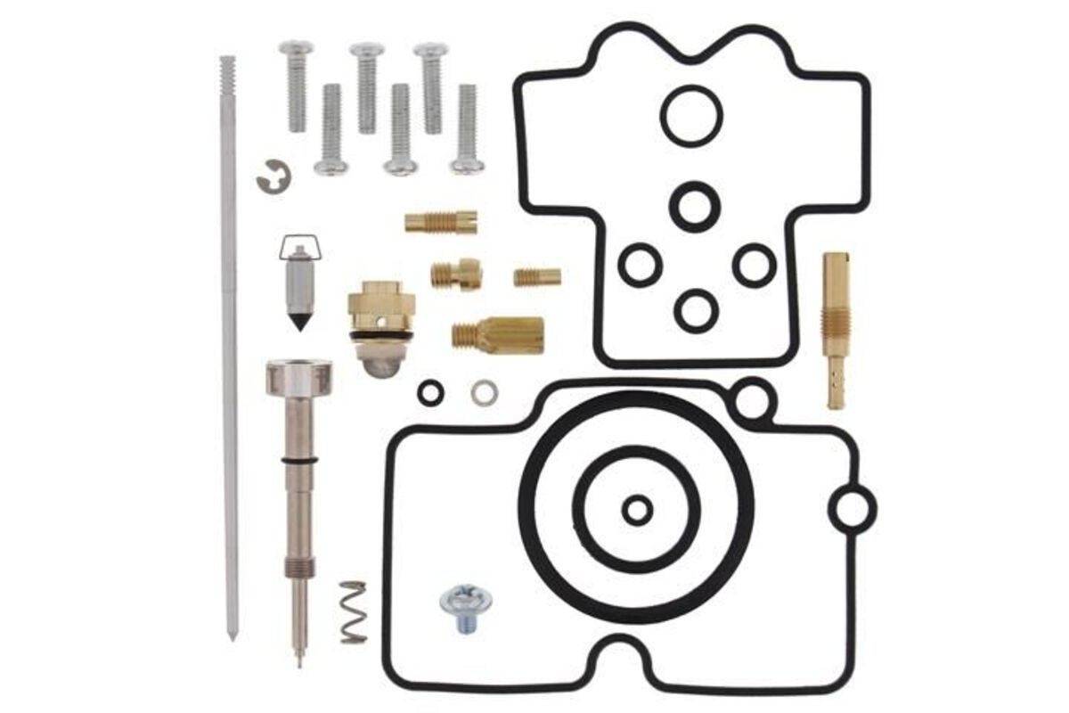 Kit réparation de carburateur ALL BALLS - Honda CR450R