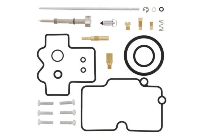 Kit réparation de carburateur ALL BALLS - Yamaha YZ250F