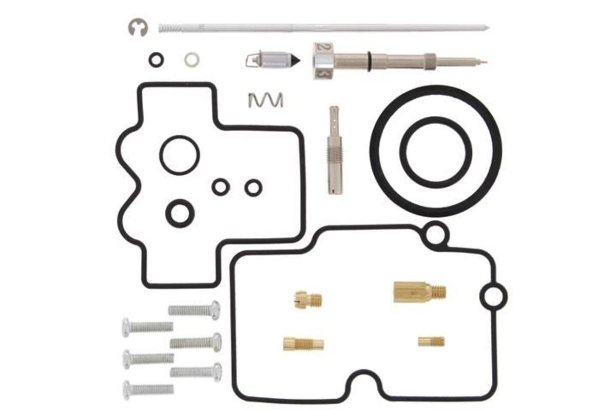 Kit réparation de carburateur ALL BALLS - Yamaha WR250F