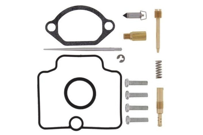 Kit réparation de carburateur ALL BALLS - Yamaha YZ85
