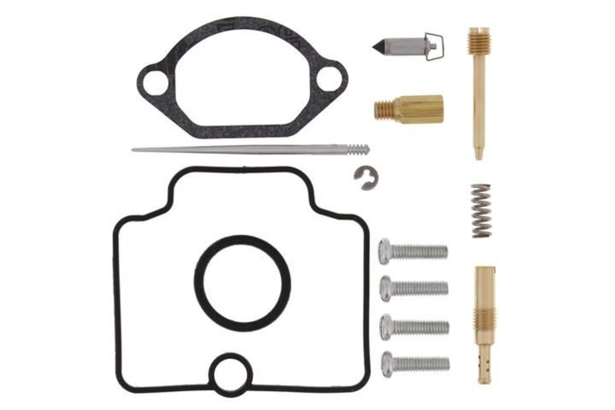 Kit réparation de carburateur ALL BALLS - Yamaha YZ85