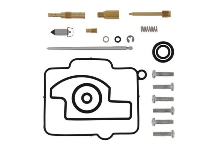 Kit réparation de carburateur ALL BALLS - Yamaha YZ250