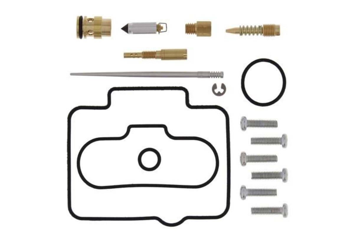 Kit réparation de carburateur ALL BALLS - Kawasaki KX125