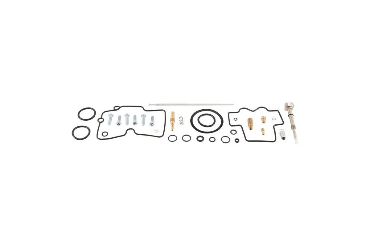 Kit réparation de carburateur ALL BALLS - Honda CR450R