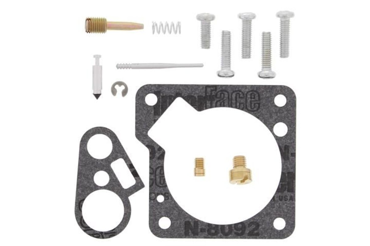 Kit réparation de carburateur ALL BALLS - Yamaha PW50