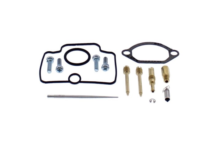 Kit réparation de carburateur ALL BALLS - Yamaha YZ85/LW