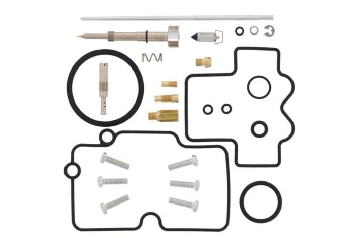 Kit réparation de carburateur ALL BALLS - Yamaha YZ250F