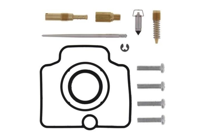 Kit réparation de carburateur ALL BALLS - Suzuki RM85/L