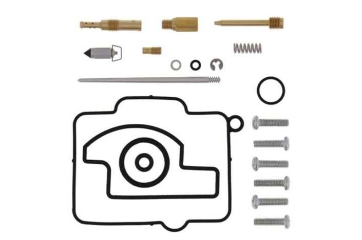 Kit réparation de carburateur ALL BALLS - Yamaha YZ250/X