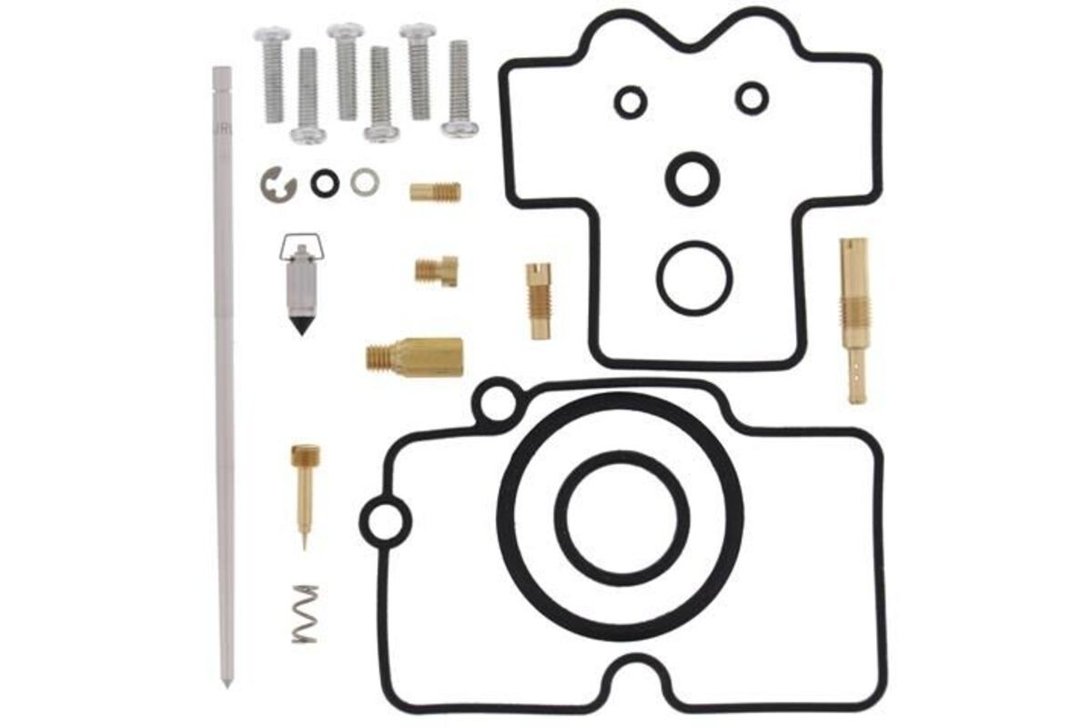 Kit réparation de carburateur ALL BALLS - Yamaha YZ450F