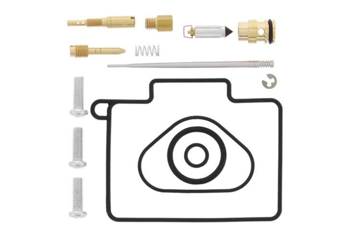 Kit réparation de carburateur ALL BALLS - Kawasaki KX125