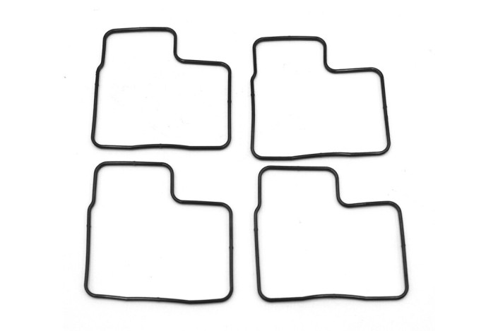 Joint de cuve carburateur TOURMAX - 4 pièces