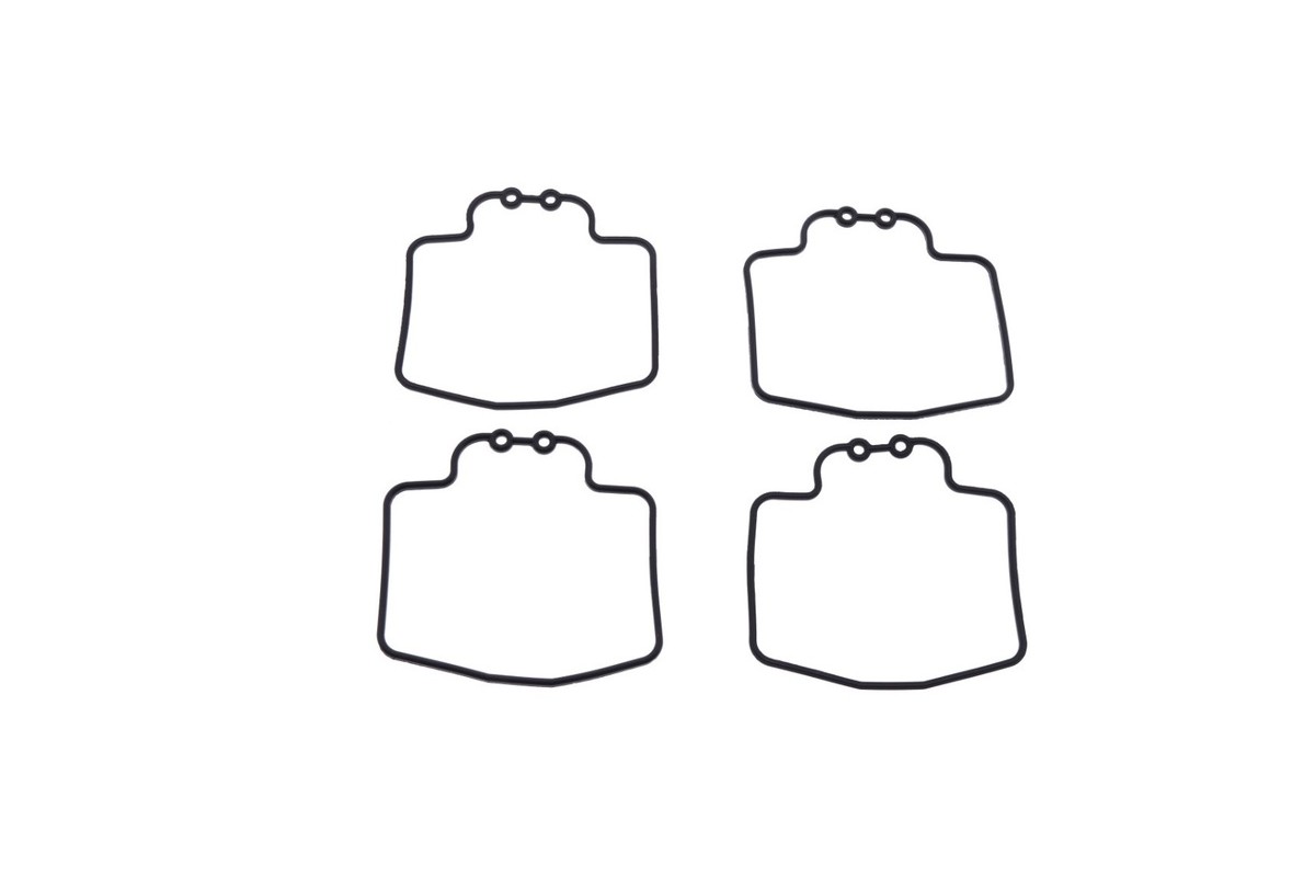 Joint de cuve carburateur TOURMAX - 4 pièces