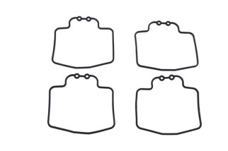 Joint de cuve carburateur TOURMAX - 4 pièces