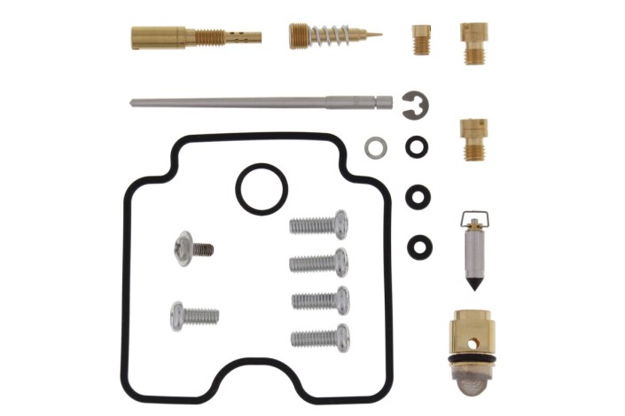 Kit de reconditionnement de carburateur ALL BALLS