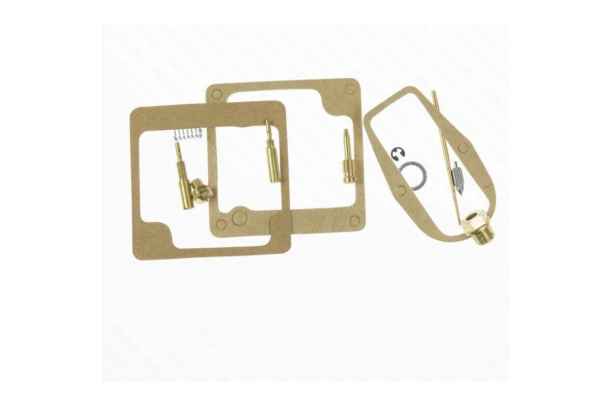 Kit réparation de carburateur TOURMAX Kawasaki 900 Z1