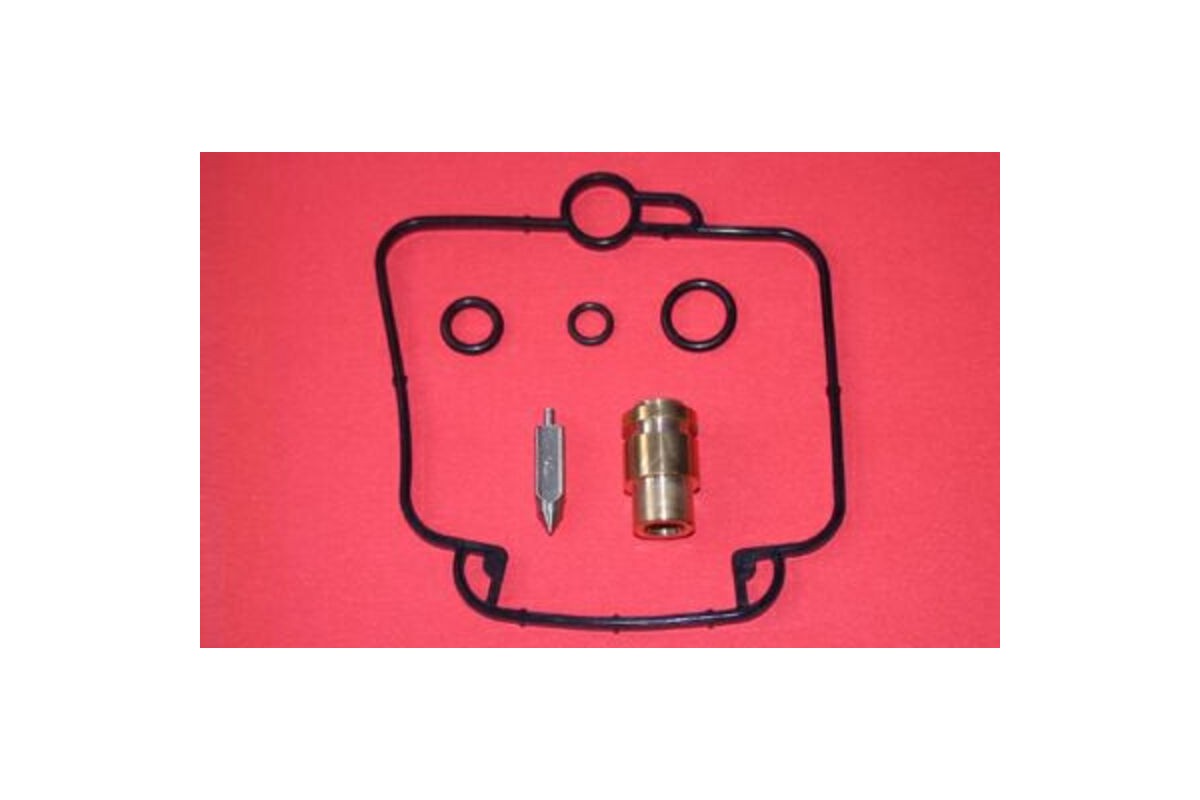 Kit réparation de carburateur TOURMAX Suzuki GS500F