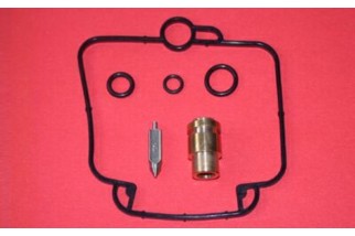 Kit réparation de carburateur TOURMAX Suzuki GS500F