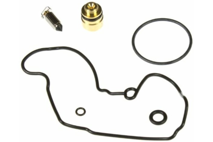 Kit réparation de carburateur TOURMAX Suzuki SV650N, S