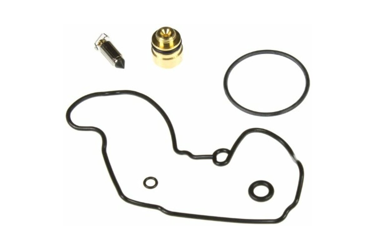Kit réparation de carburateur TOURMAX Suzuki SV650N, S