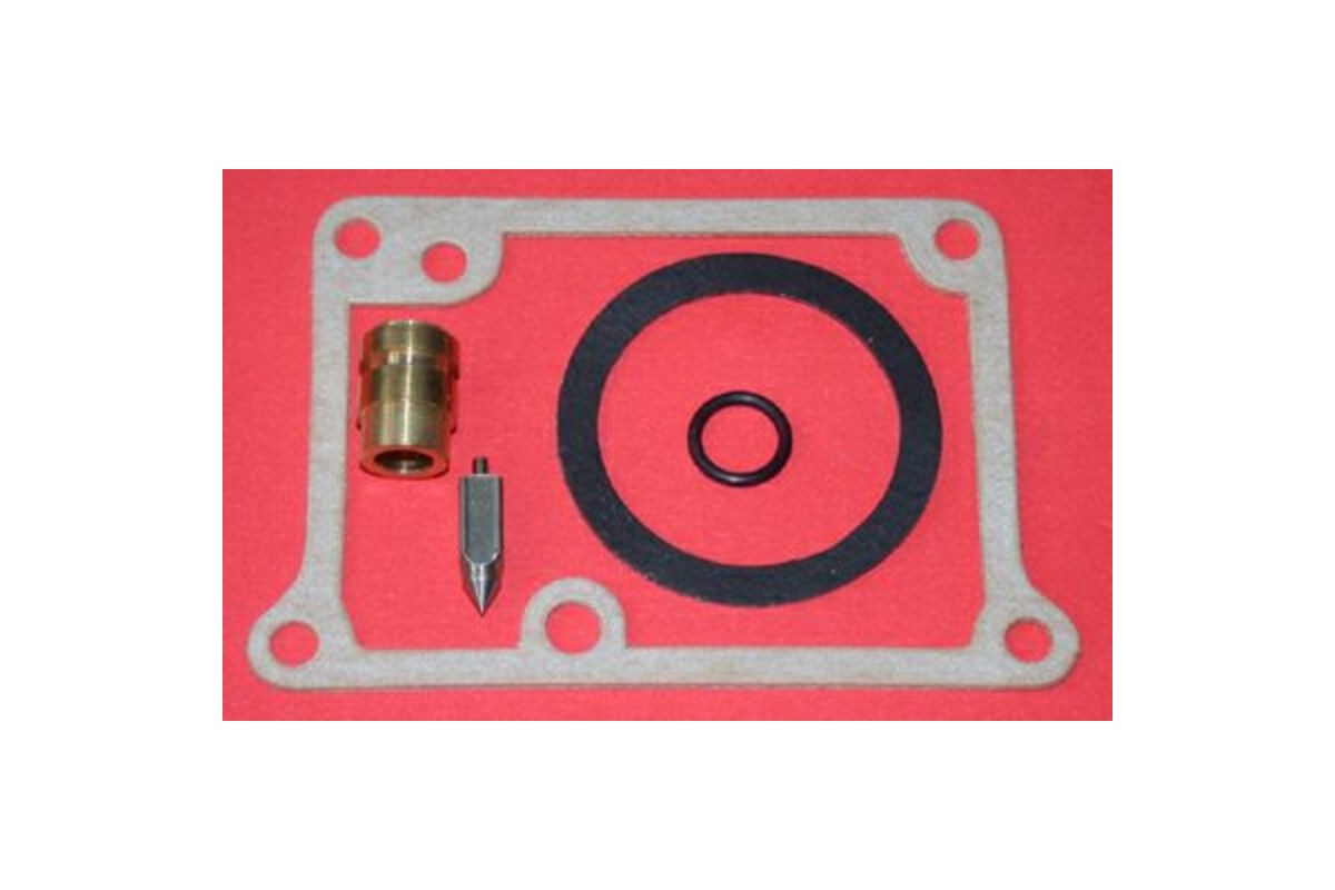 Kit réparation de carburateur TOURMAX Yamaha RD350LC