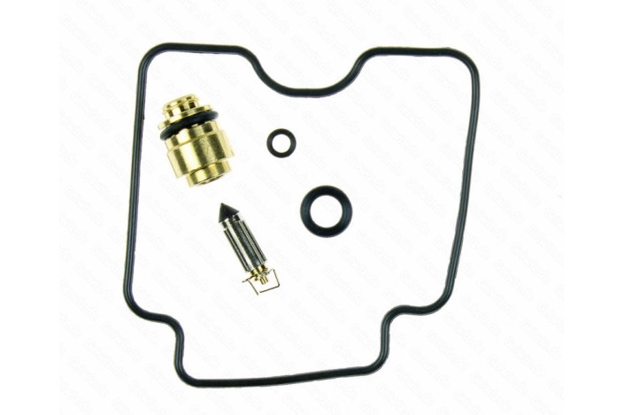 Kit réparation de carburateur TOURMAX Yamaha FZS600 Fazer