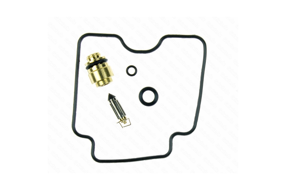 Kit réparation de carburateur TOURMAX Yamaha FZS600 Fazer