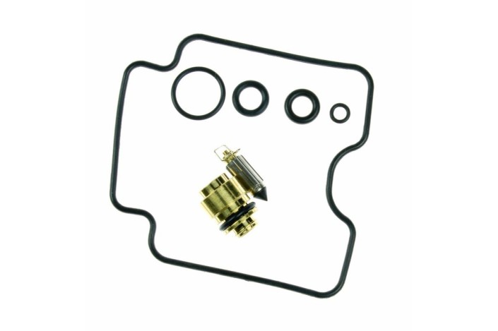 Kit réparation de carburateur TOURMAX Suzuki GS500/XF650