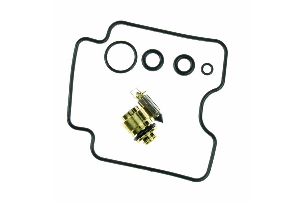 Kit réparation de carburateur TOURMAX Suzuki GS500/XF650