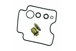 Kit réparation de carburateur TOURMAX Suzuki GS500/XF650