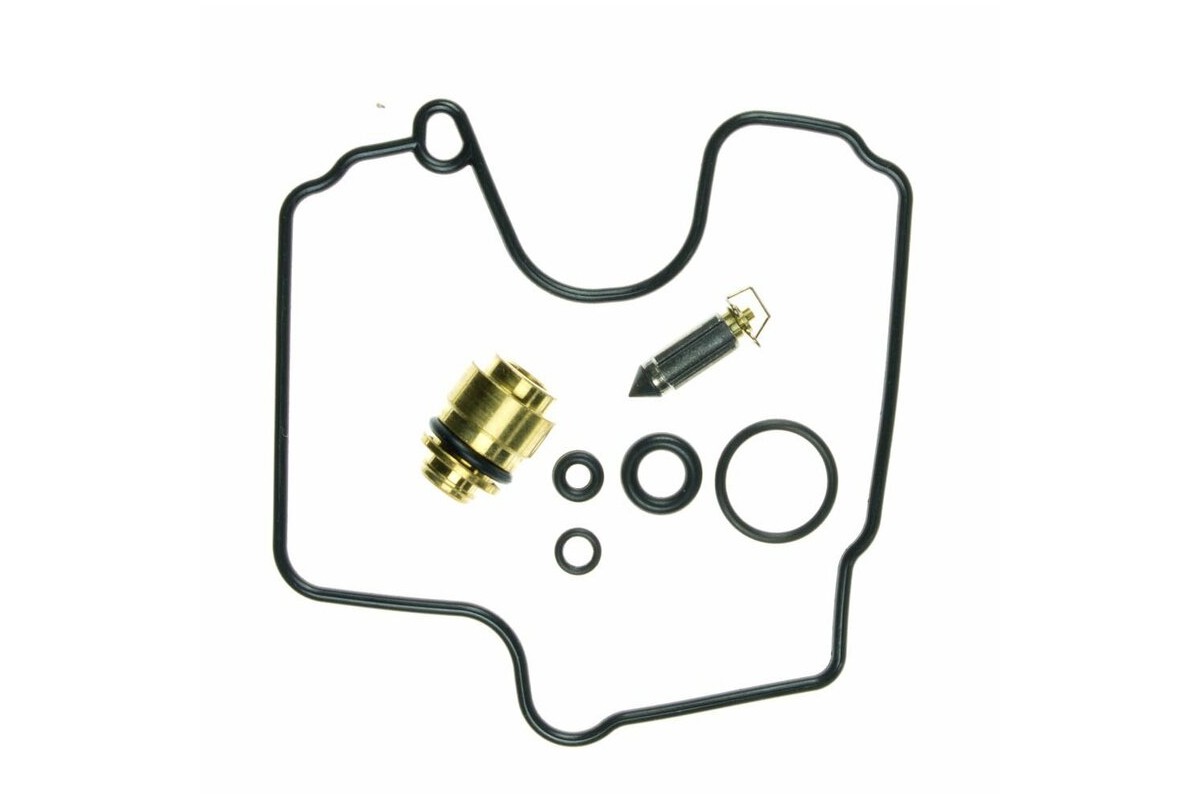 Kit réparation de carburateur TOURMAX Suzuki VL800