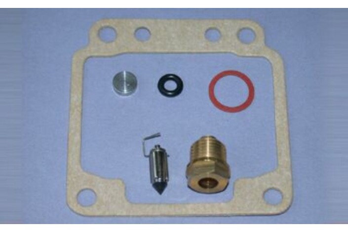 Kit réparation de carburateur TOURMAX Yamaha XJ750/XJ650SG