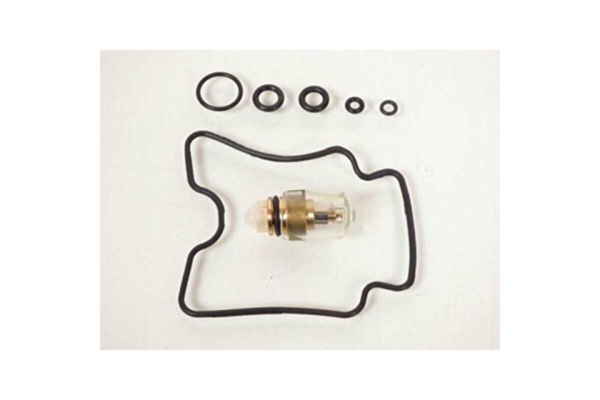 Kit réparation de carburateur TOURMAX Suzuki DR-Z400S/SM