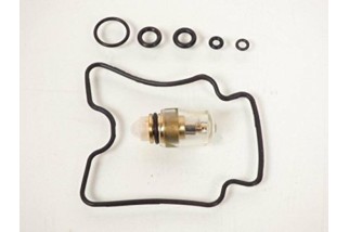 Kit réparation de carburateur TOURMAX Suzuki DR-Z400S/SM