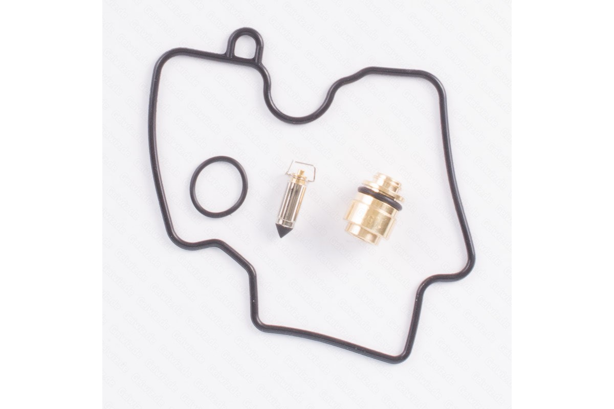 Kit de réparation carburateur TOURMAX