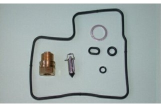 Kit réparation de carburateur TOURMAX Honda VT600 Shadow