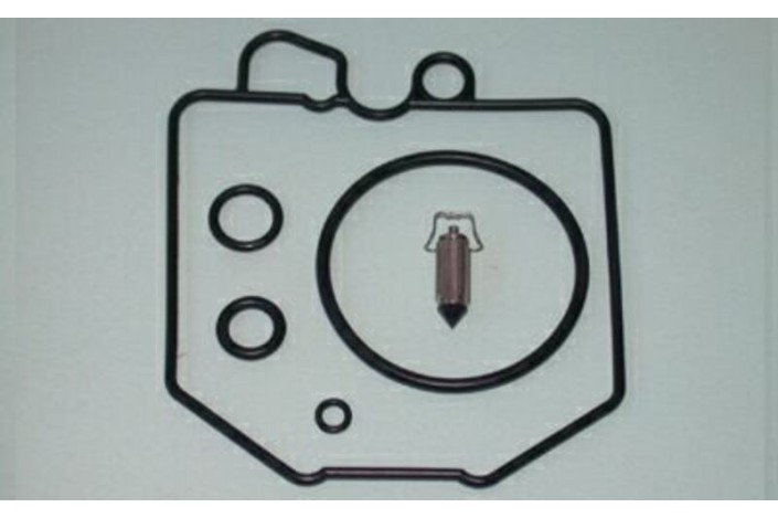 Kit réparation de carburateur TOURMAX Honda CBX1000
