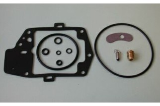 Kit réparation de carburateur TOURMAX Honda GL1000 K1/K2/K3 LTD