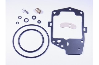 Kit réparation de carburateur TOURMAX Honda GL1000 K1/K2/K3 LTD