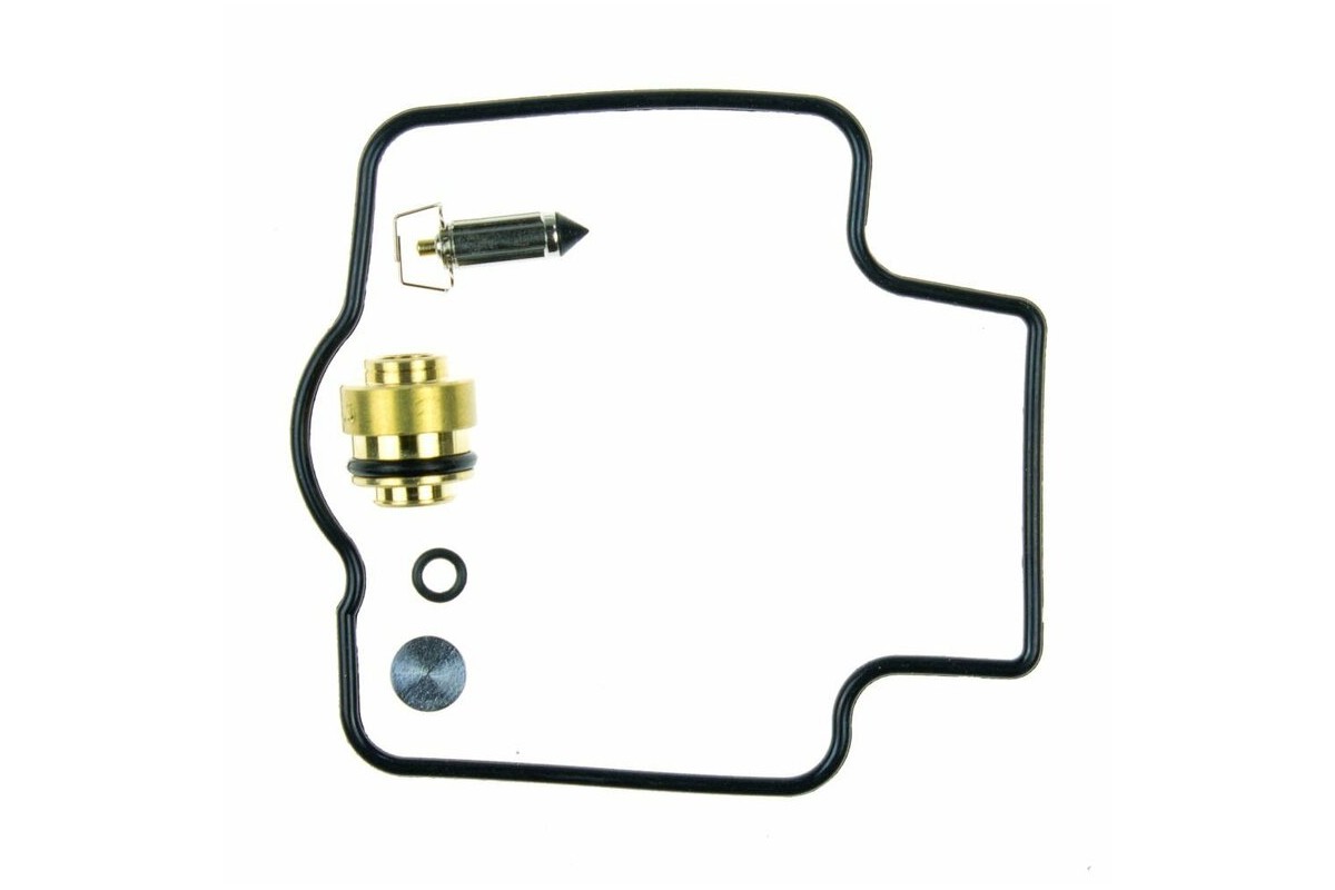 Kit réparation de carburateur TOURMAX Kawasaki ZX6R