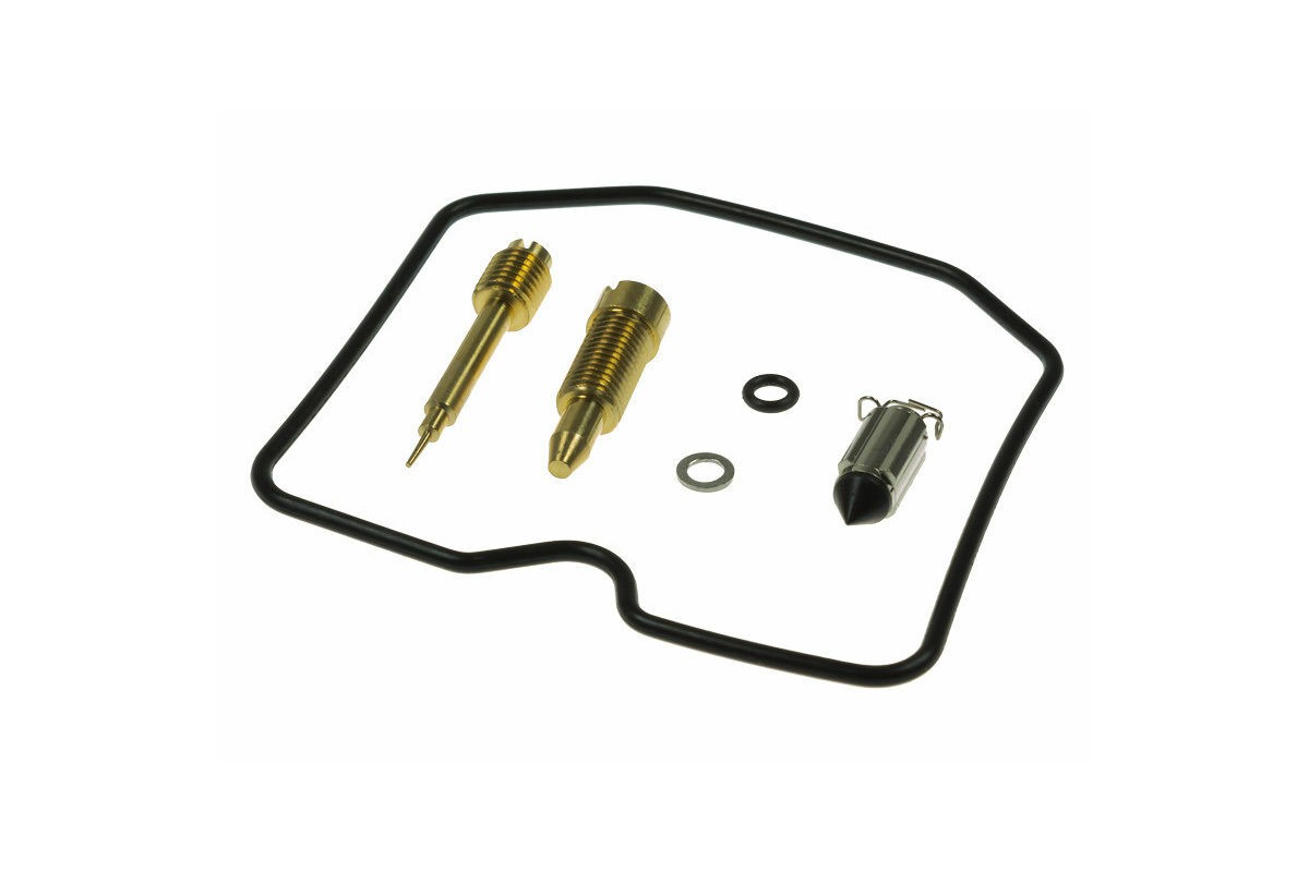 Kit réparation de carburateur TOURMAX Suzuki DR-Z125