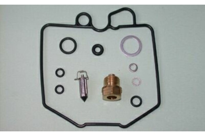 Kit réparation de carburateur TOURMAX Honda GL1100