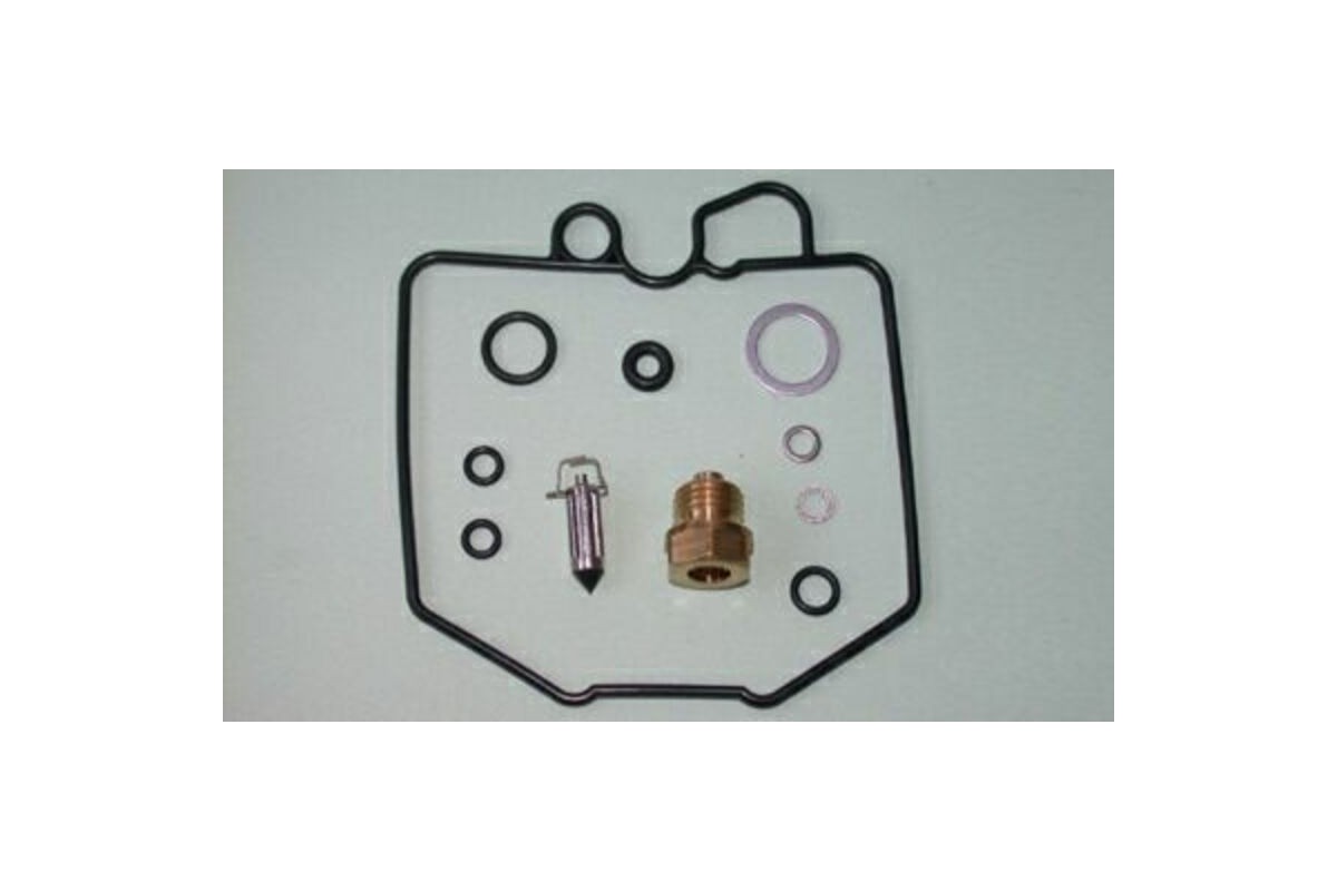 Kit réparation de carburateur TOURMAX Honda GL1100