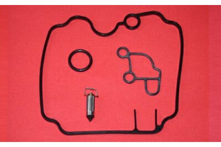 Kit réparation de carburateur TOURMAX Yamaha FZR600