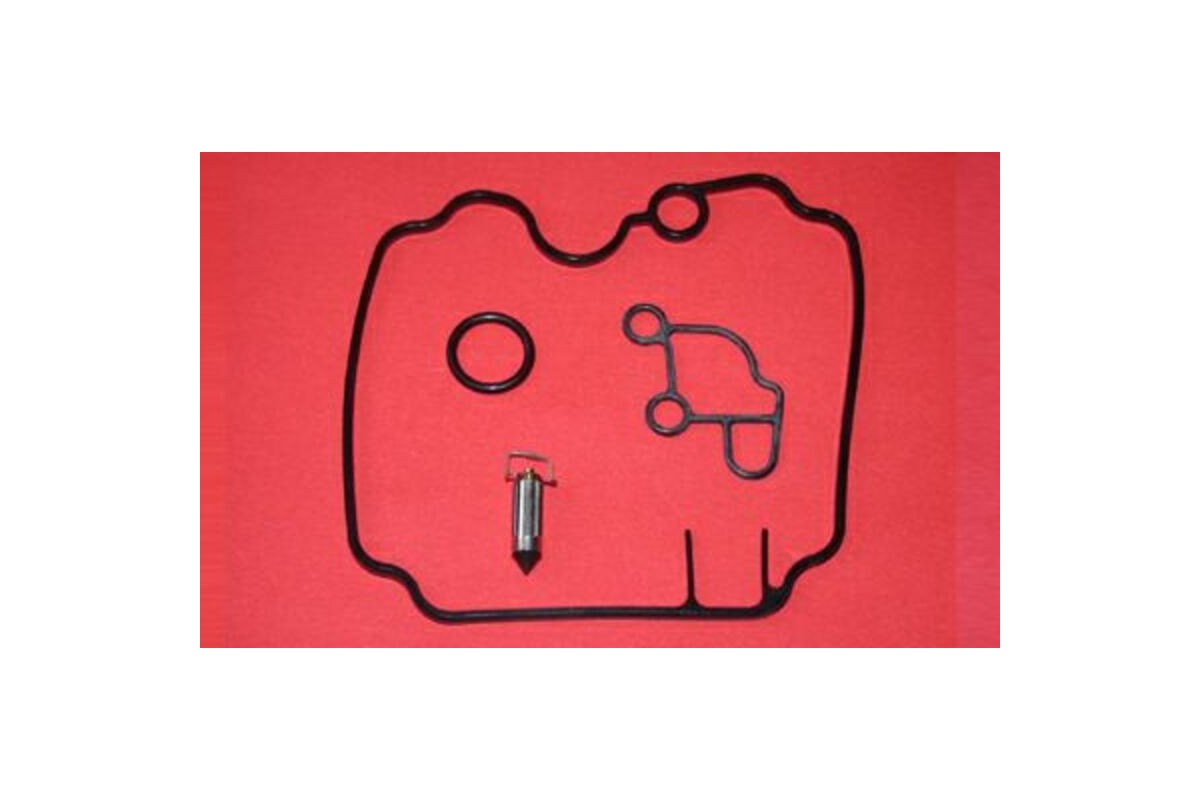 Kit réparation de carburateur TOURMAX Yamaha FZR600