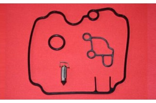 Kit réparation de carburateur TOURMAX Yamaha FZR600